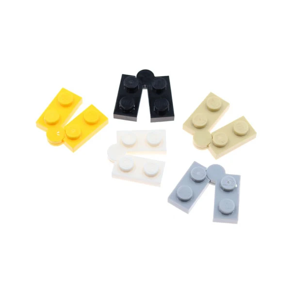 

Joint Connection Parts Building Blocks Toys Kids Collection Compatible 2429 2430 19954 73983