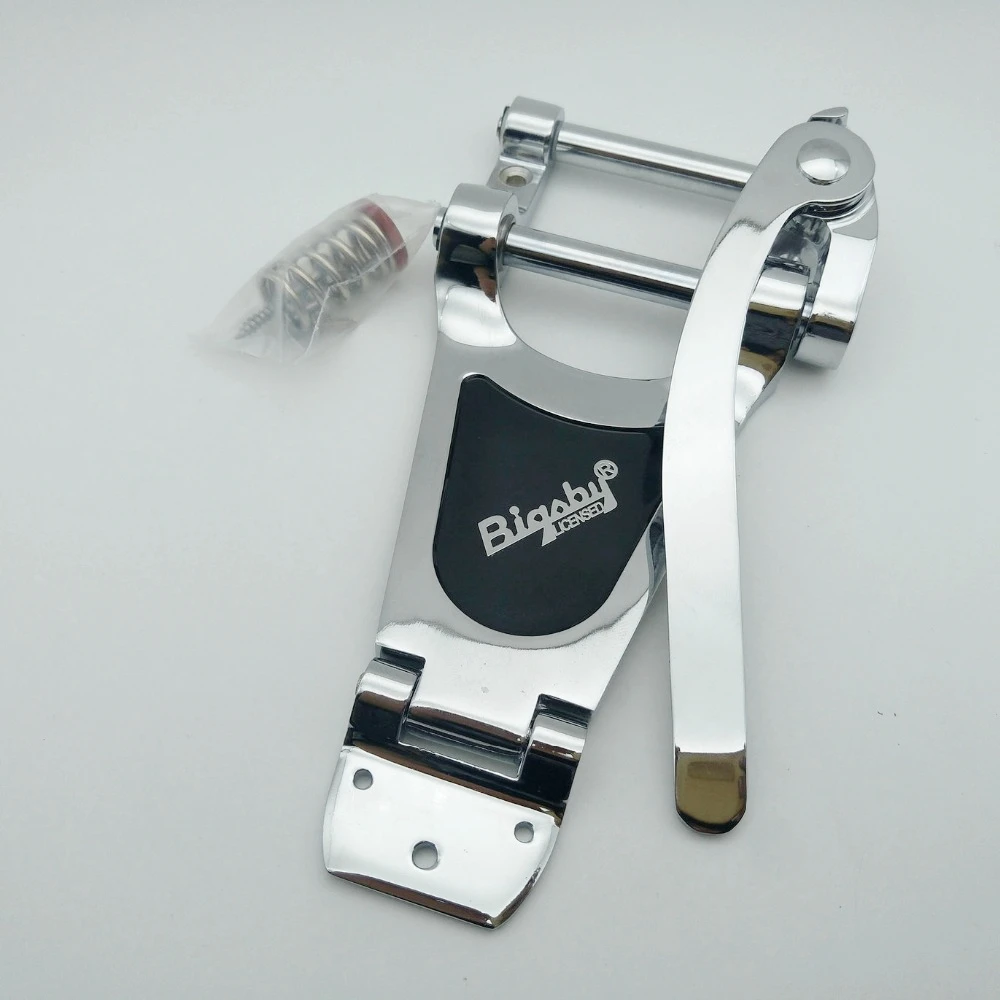 B700 Vibrato Струнодержатель тремоло System Bridge запчасти для электрогитары