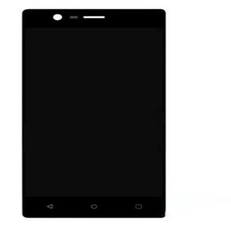 Для Nokia 3 TA 1032 ЖК дисплей сенсорный экран дигитайзер в сборе запасные части|Экраны
