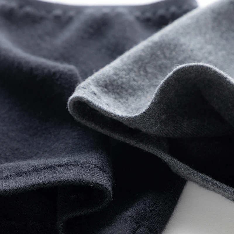 Новинка Осень-зима модный кашемировый защитный женский теплый чехол на талию |