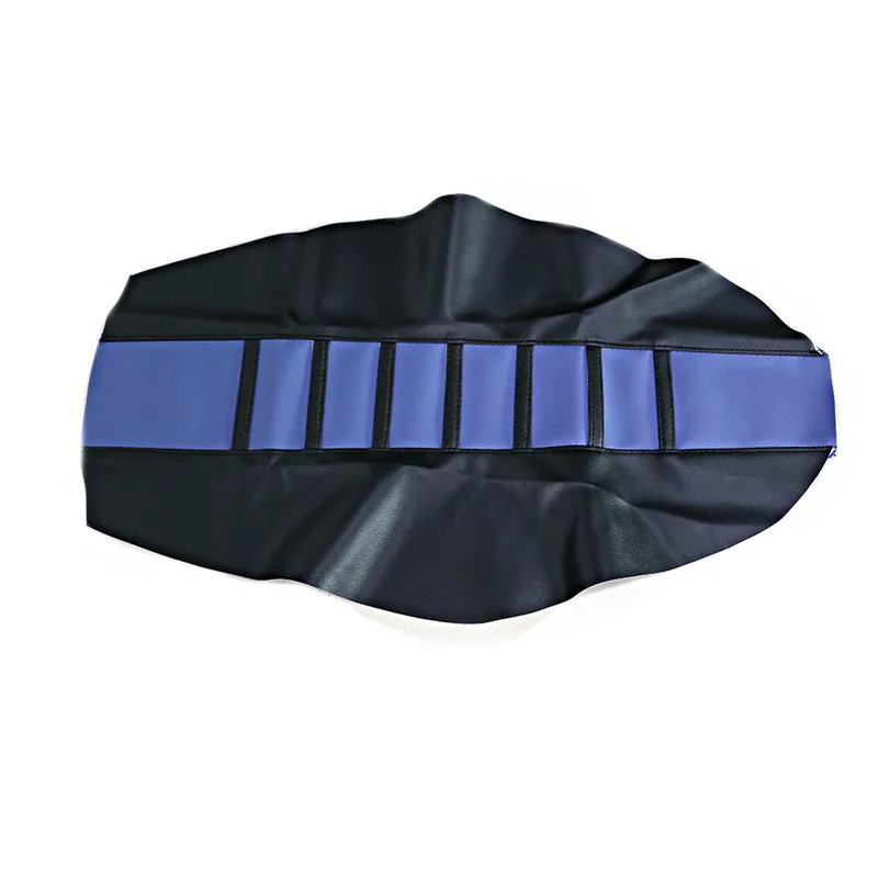 Чехол для сиденья из ПУ кожи 7 цветов водонепроницаемый чехол Honda XR250 XR400 CRM250 AX 1 250