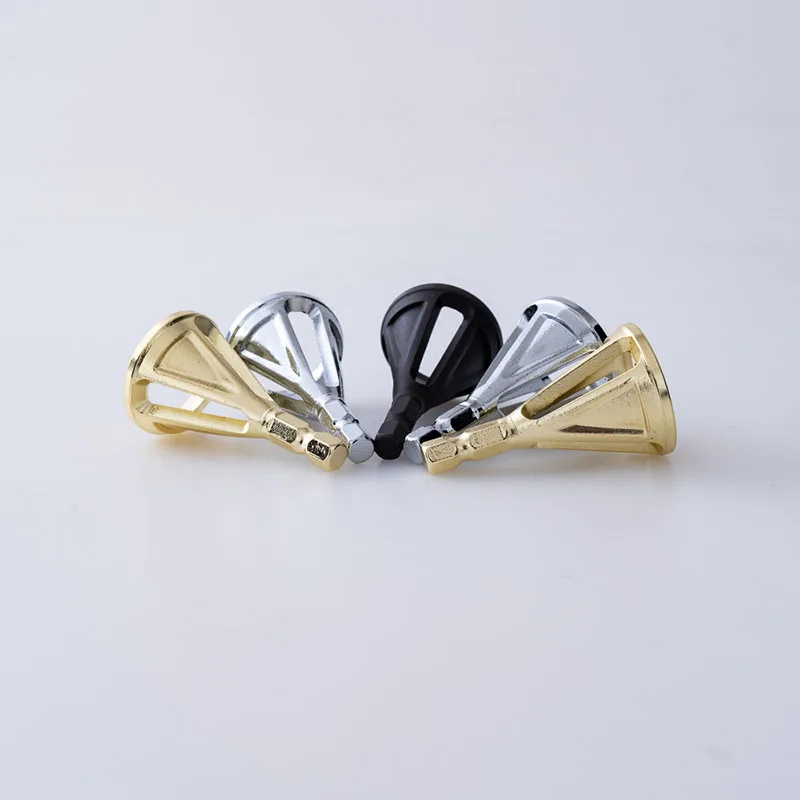 Инструмент из нержавеющей стали l для удаления заусенцев внешняя фаска