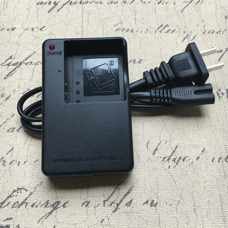 BC 31L для Casio EX Z600 Z700 Z500 Z400 Z300 Z100 Z850 Z1080 Z1200 Z55 Z50 Z40 Z30 P700 P750 FC160S FC150Camera Charger BC31L|Корпусы