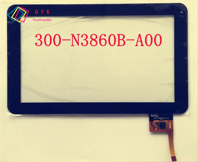 UK Emax M900 сенсорный экран для студентов 300-N3860B-A00 оригинальный размер и цвет |