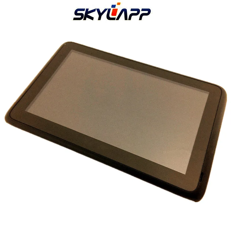 Оригинальный 5 дюймовый Встроенный ЖК экран для телефона TomTom GO 4CQ01 панель GPS