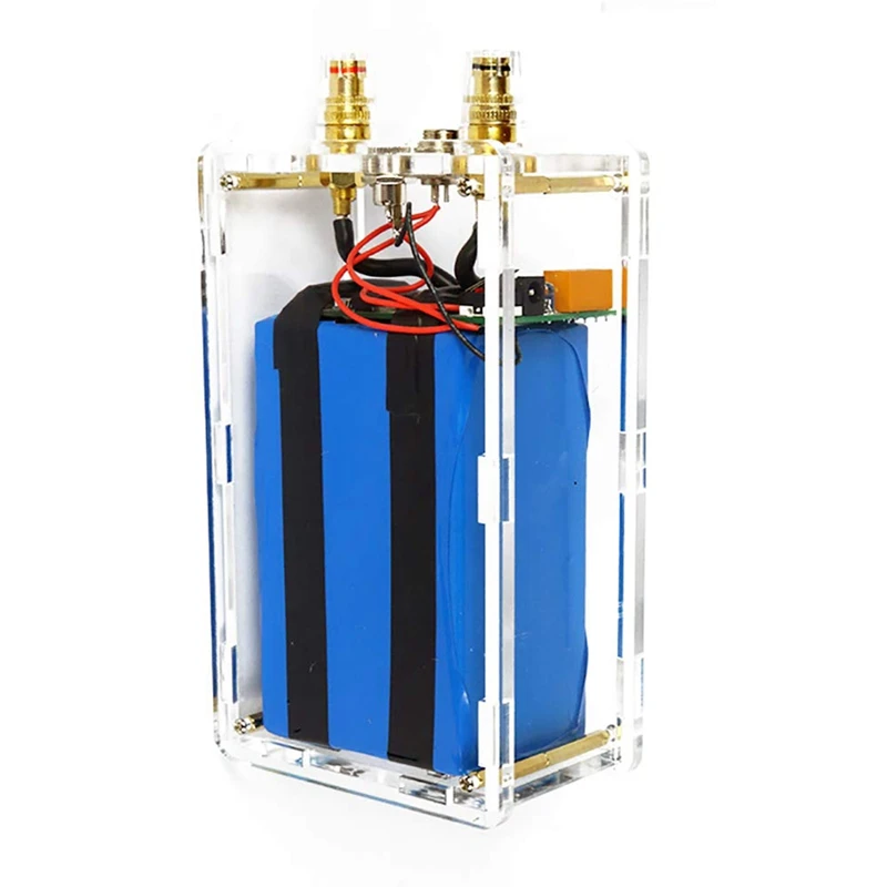 

18650 Lithium Battery Pack Assembly Parts Handheld Small Shell Battery Spot Welding Machine Diy Portable Household Welding US Pl