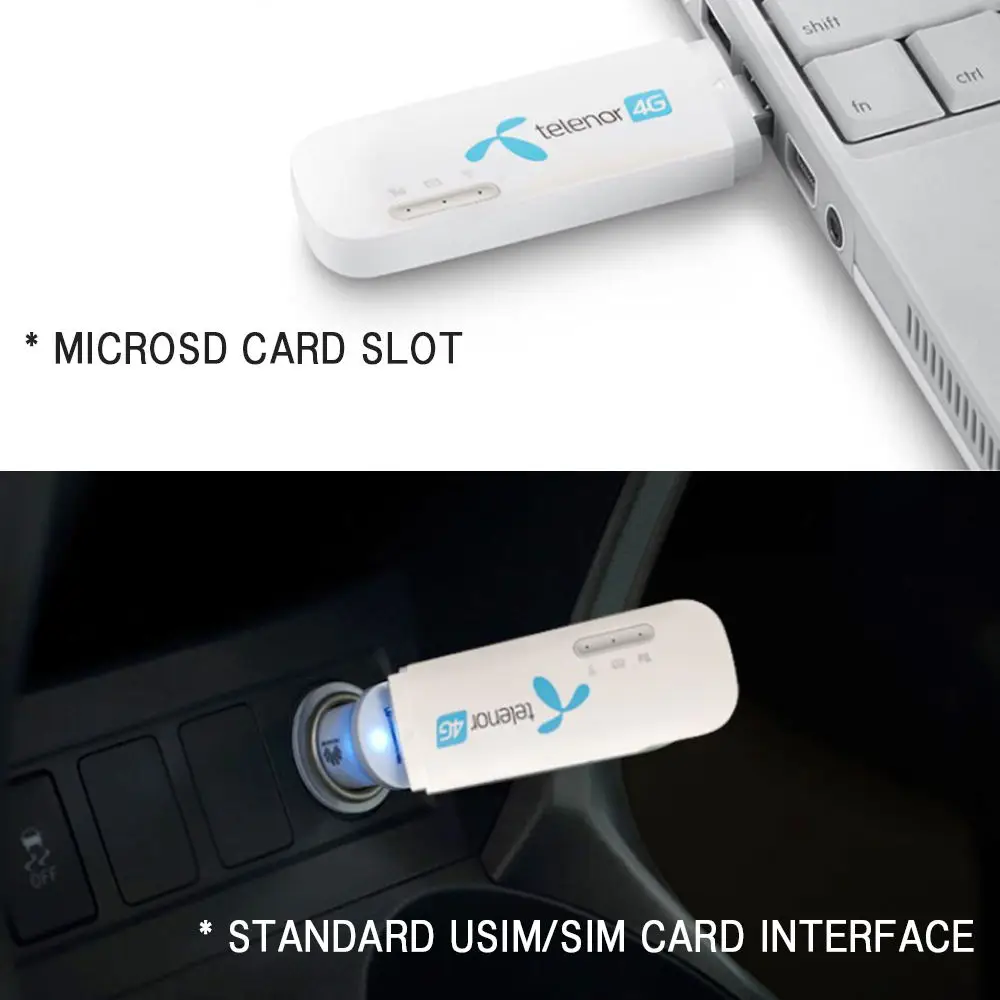 Huawei E8372h-608 с 5dbi TS 9 Antena Wingle LTE Универсальный 4G USB модем wifi мобильный