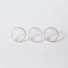 Женские серьги-гвоздики SMJEL, минималистичные геометрические серьги в форме сердца и треугольника, рождественские серьги для пирсинга