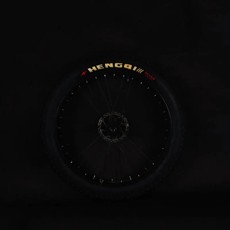 

Bicycle Snow Bike Adult Men and Women Mountain Cross Country Muscle Thick Wide Tire Speed Student Disc Brakes Shock Absorber