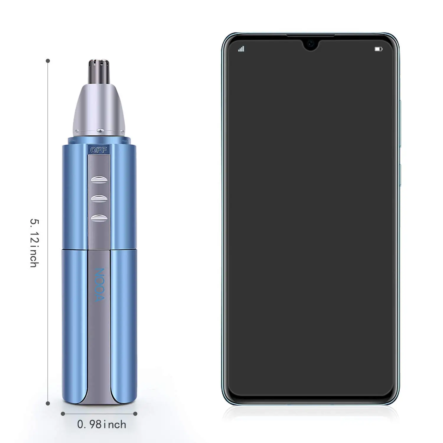 Триммер для носа и ушей 3 в 1 мужчин триммер удаления волос из машинка стрижки