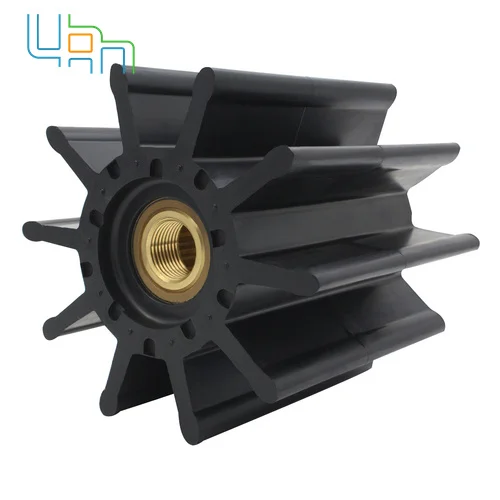 Sherwood 22000K Marine Flexible Water Pump Impeller For G2201 G22011-01 G22012X | Автомобили и мотоциклы