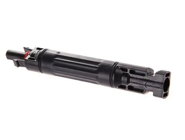 Fuse-Replacement Solar Connector 10/15/20/30A Fuse Compatible Terminals Photovoltaic System Accessories | Электроника