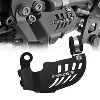 for bmw r1200gs lc adv r1250gs r 1250 gs lc adventure 2014 2021 motorcycle sidestand side stand switch protector guard cover cap