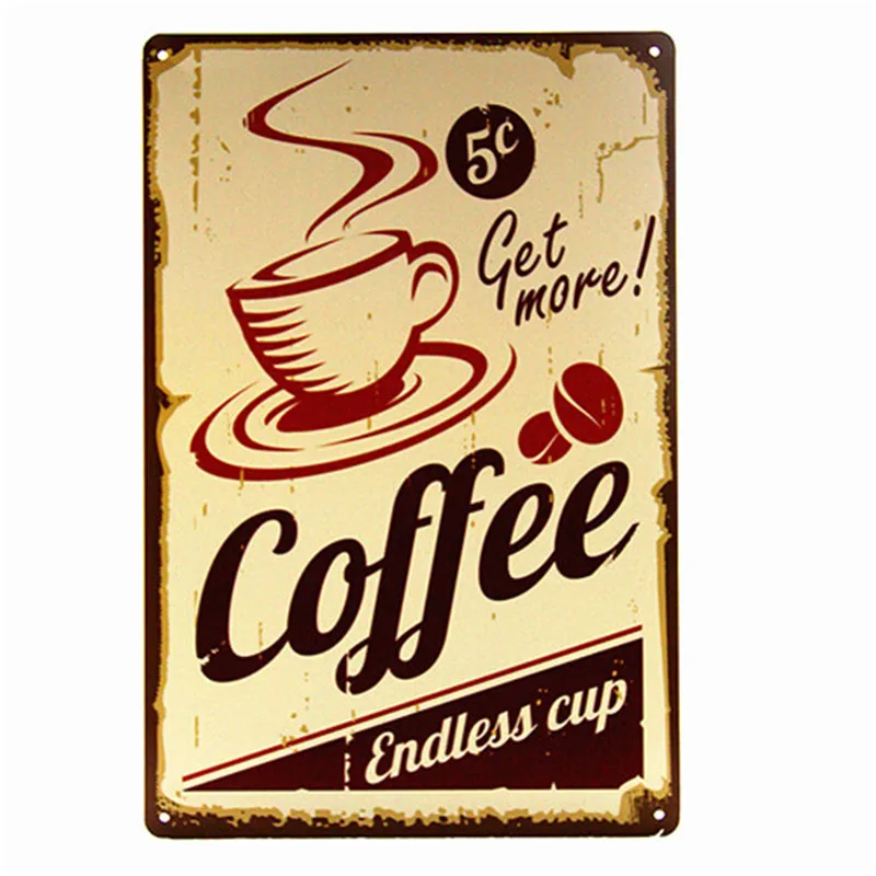 Белый Dl-гараж автомобиль женщина Винтаж оловянный знак плакат человек пещера Ретро стиль, уличный стержень, для гаража Наклейки на стены - Цвет: Белый