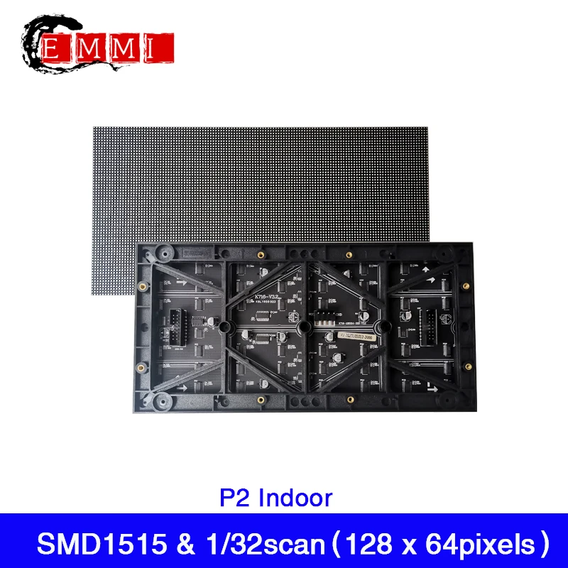 Бесплатная доставка высокая четкость P2 RGB Полноцветный SMD1515 маленькая Пиксельная