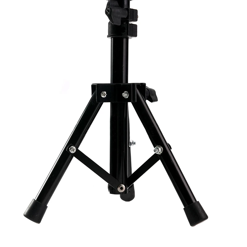 Подставка для головы держатель модель парика штатив MH88|Стойки париков| |