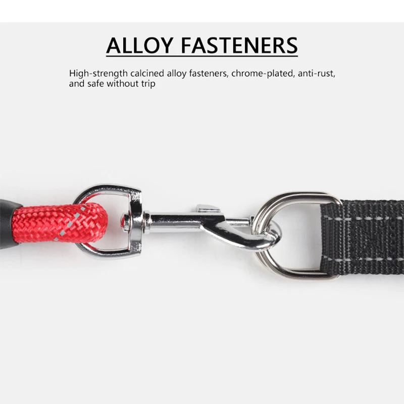 

V Shape Dogs Harness Big Dog Collar and Leash Nylon Pet Products French Bull Dog Accessories for Large Dogs Products Top Sellers