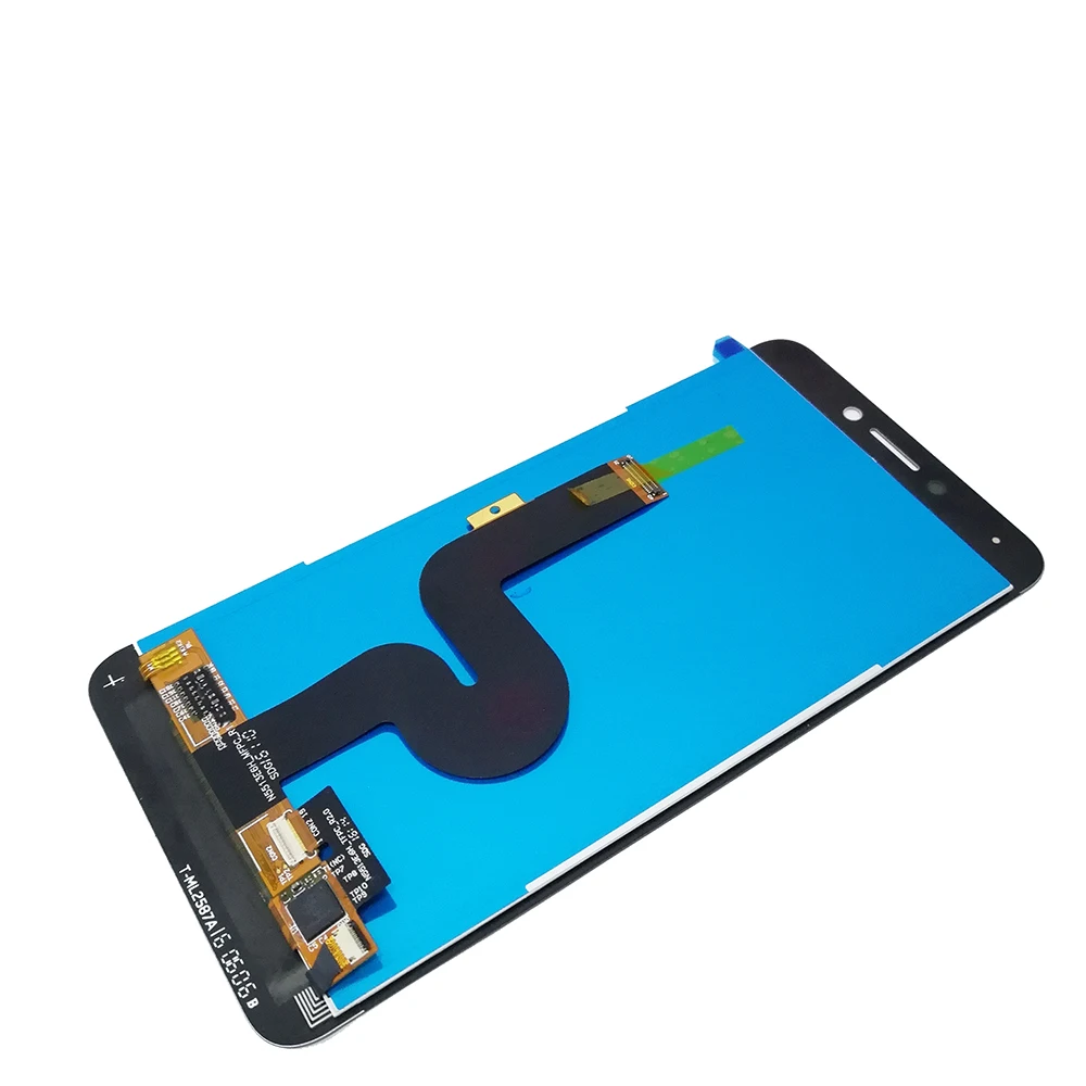 ЖК дисплей и сенсорная панель для Letv le 1s X500 X501 X502 сменный модуль дигитайзера в