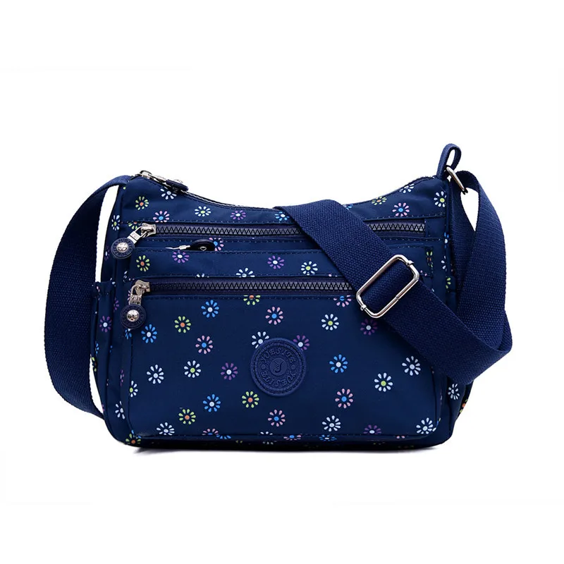 

Fashion Star Sky Dot Women crossbody bag 7 Pattern Creative Pattern bag lady Lightweight Cloth bag High quality New Small bags