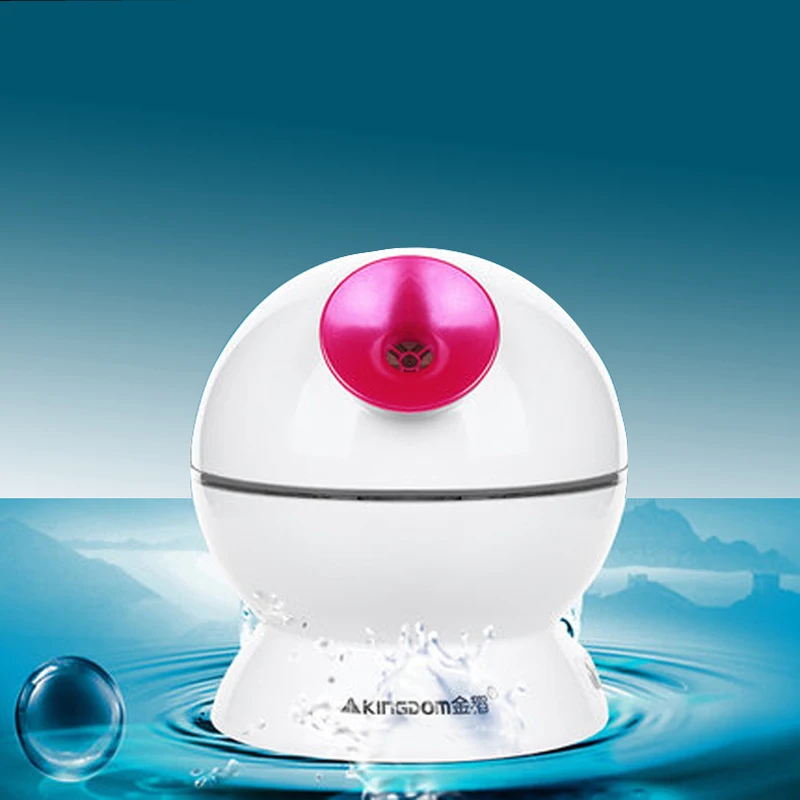 Портативный травяной испаритель для глубокого очищения мини-Настольный