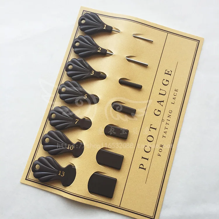 

Импортируется из японский Клевер кружева тканые ухо клип 57-860 крючком вспомогательное устройство