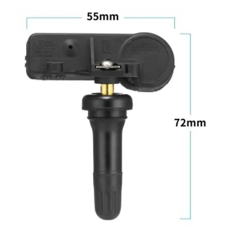 Система контроля давления в шинах 56029398AB TPMS для CHRYSLER JEEP FIAT DODGE