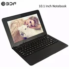 Ноутбук Allwinner 10,1 дюйма, четырехъядерный процессор, Bluetooth, Wi-Fi, 6,0 ГГц