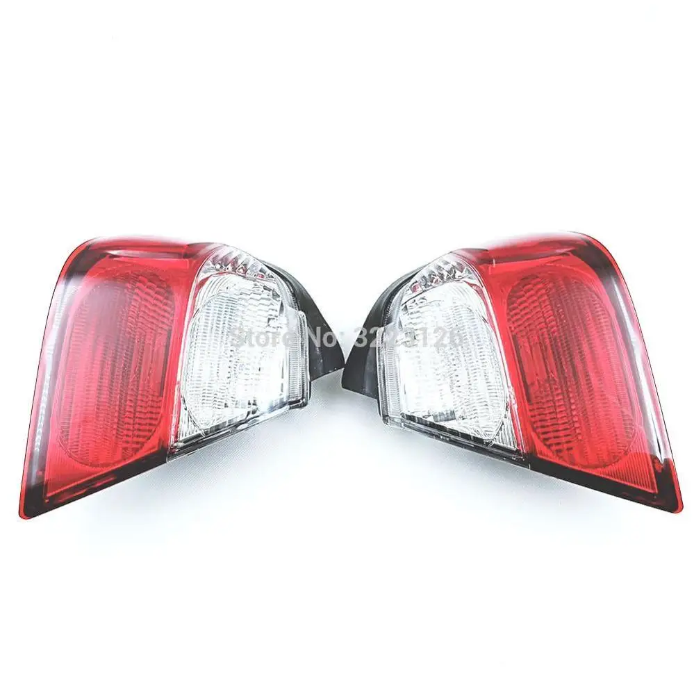 Высокое качество мотоцикл поворотные сигналы задние фонари объектив тормозной