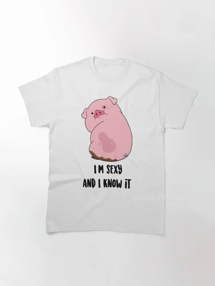 

waddles Classic T-Shirt