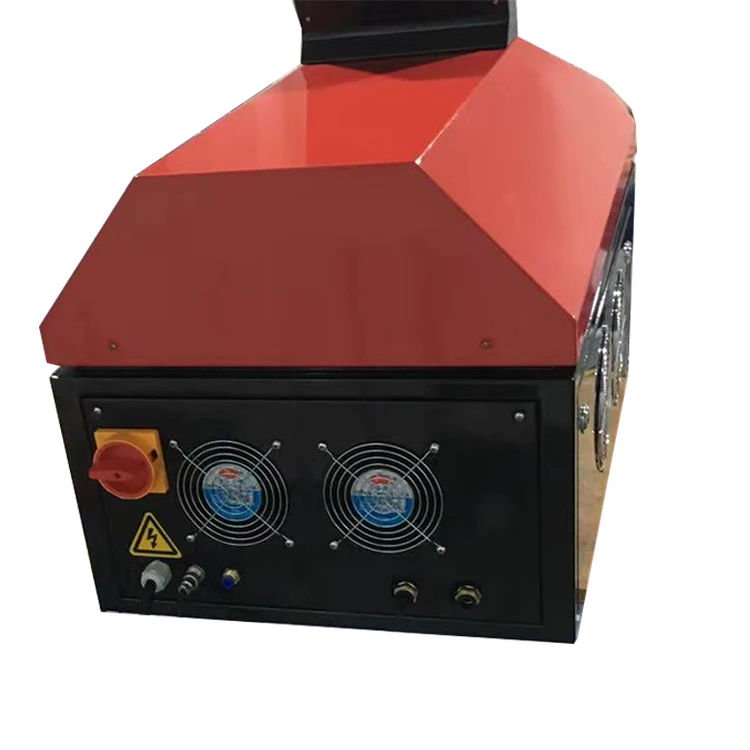 

Jewelry welder yag laser jewelry welding machine with competitive price