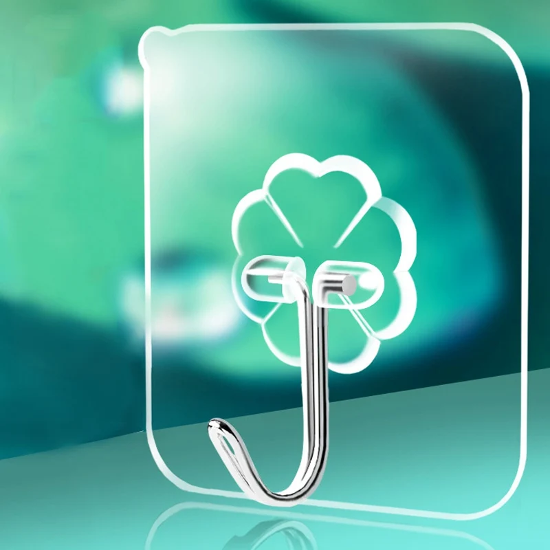 30 шт. крючок для чашек с вакуумной присоской присоска Присоска на стену