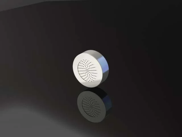 10MM Fever planar speaker diaphragm unit hifil ear earphone moving iron ring 2pcs | Электроника