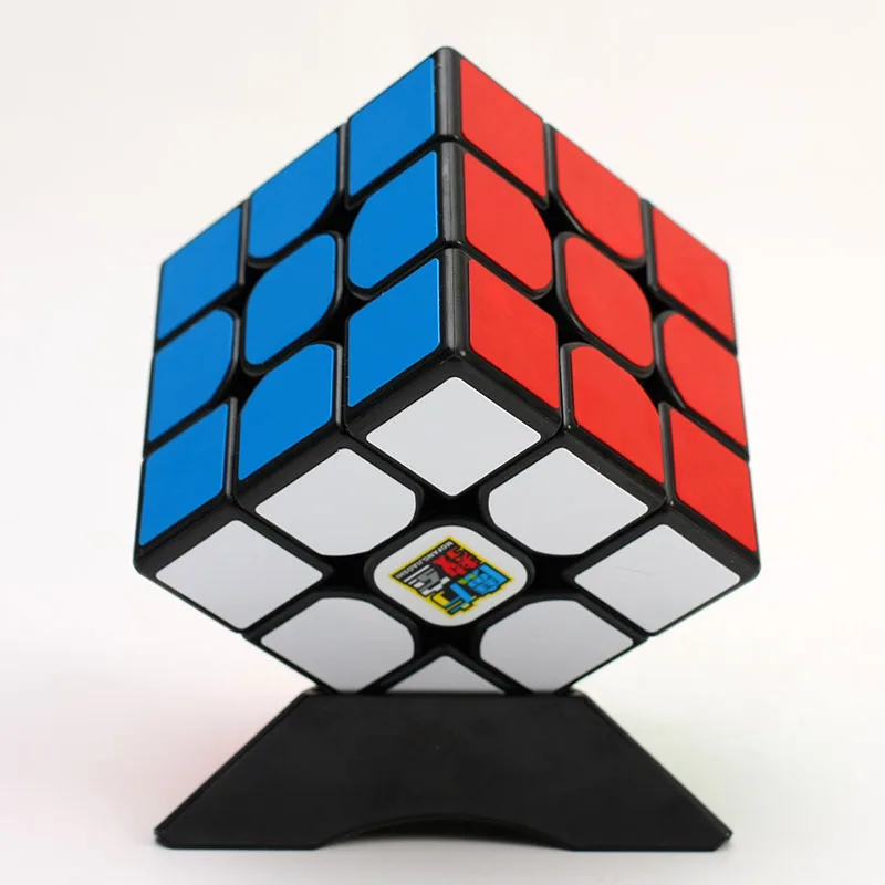 

MoYu MF3RS кубик рубика кубик кубик рубика moyu волшебный куб без наклеек Cubo Cubing 3x3x3 класс волшебный куб игрушки для детей Magico 3x3 mf3rs