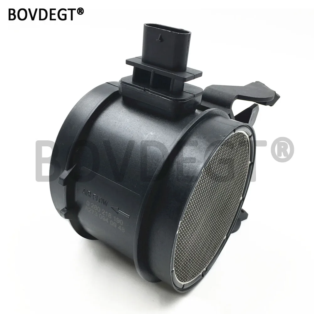 Датчик массового расхода воздуха для Mercedes Benz C-CLASS/G-CLASS/VITO/SLK/S-CLASS/E-CLASS/SPRINTER/GLK 2730940548