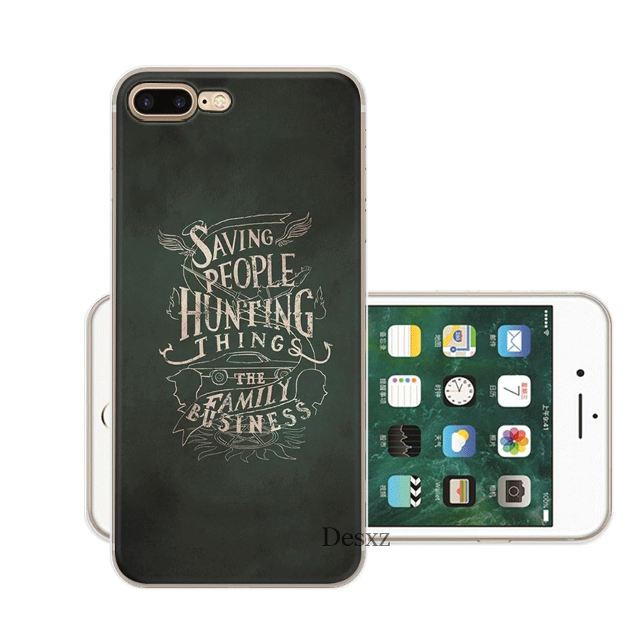 Чехол для мобильного телефона iPhone 5 5S SE 6 6S 7 8 Plus XR X XS максимальный чехол жесткий