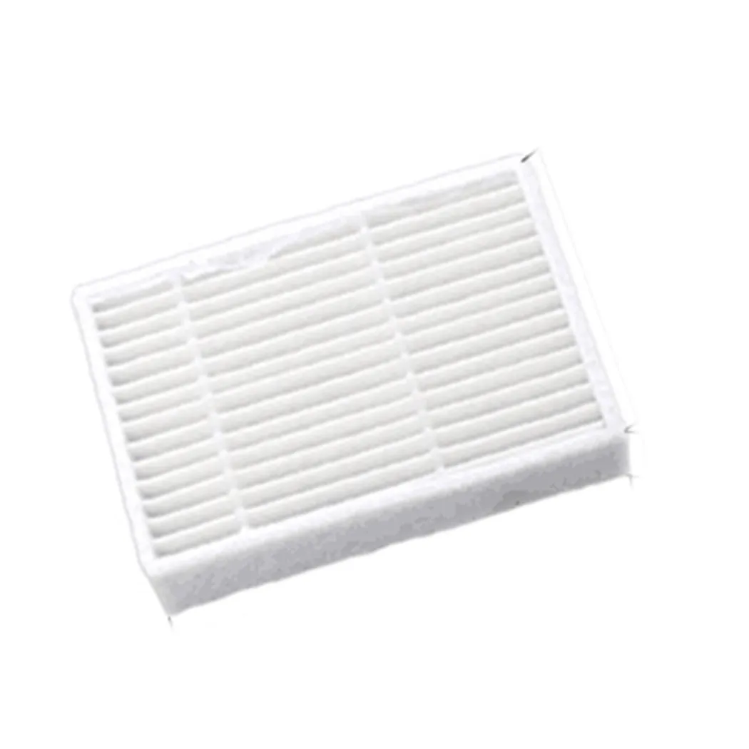 

Filters For Clever&Clean Series 01 Robotic Vacuum Cleaner Parts Accessories For Clever Clean Series 01 Robotic Vacuum Cleaner