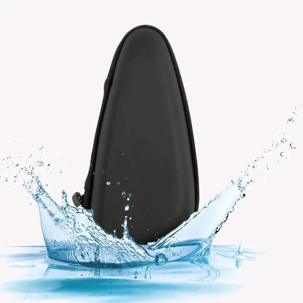 Дорожный портативный чехол для бритвы защитный Philips|Сумки вещей| |