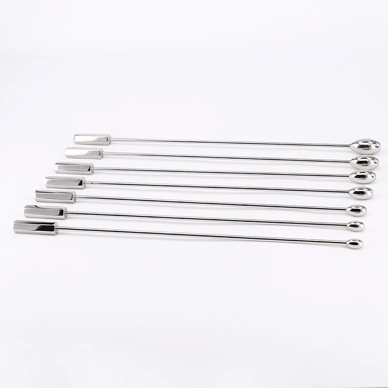 7 шт. пробка для пениса из нержавеющей стали | Красота и здоровье