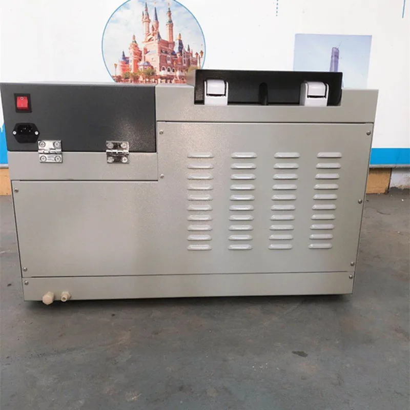 Автоматический кислородный бомбовый Калориметр|Анализаторы углерода| |