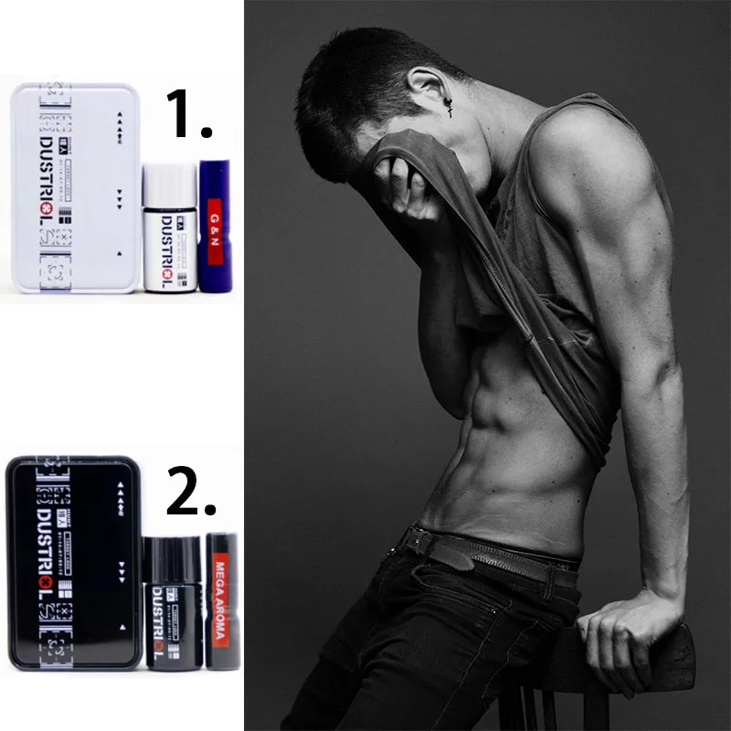 

40 мл мужской освежитель, гей-попперы