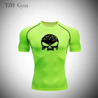 gym mma fitness jogging boxing jiu jitsu sports t shirt mens cycling game ball running sportswear basketball sports jersey