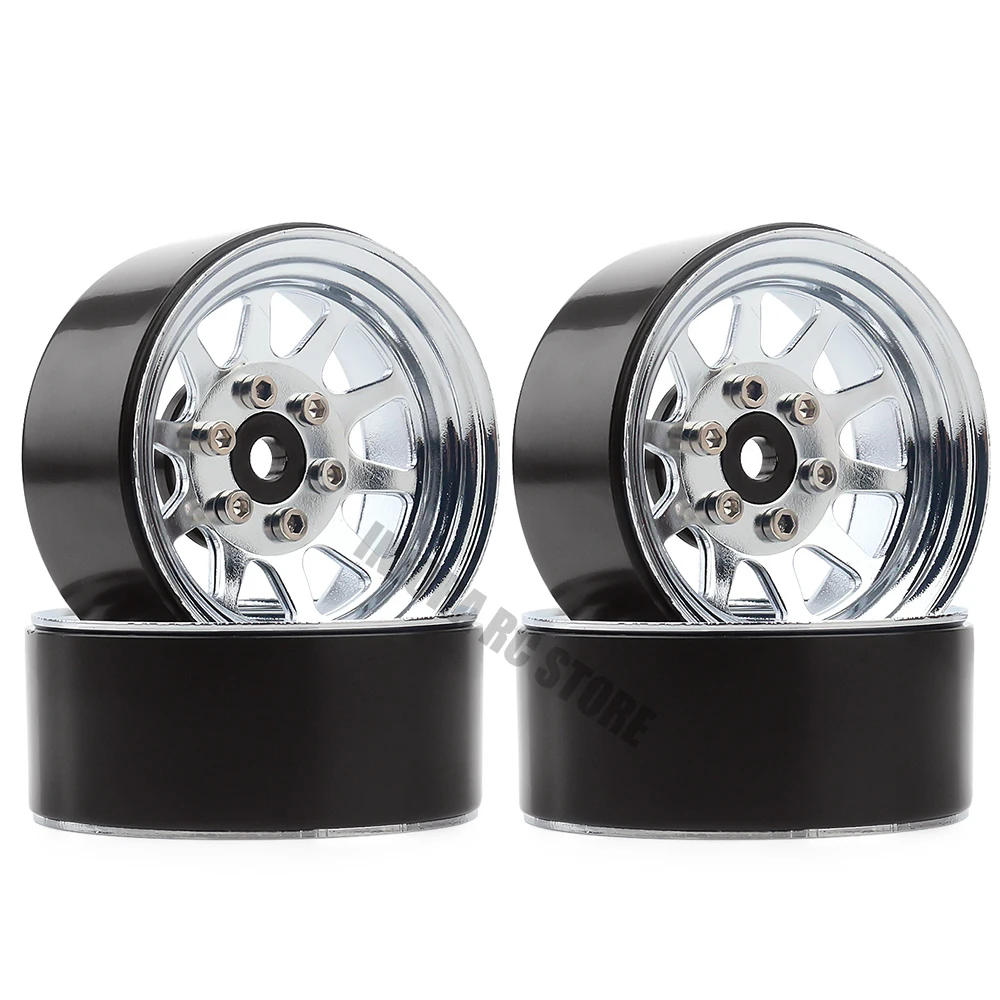 4 шт компл колеса из металлич