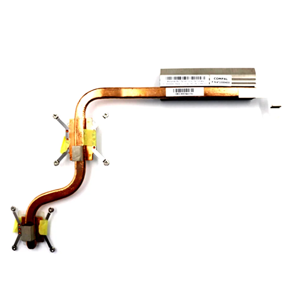

New/Orig For Lenovo ideacentre AIO 520-24AST All-in-One CPU Cooling Heatsink FRU 01MN103