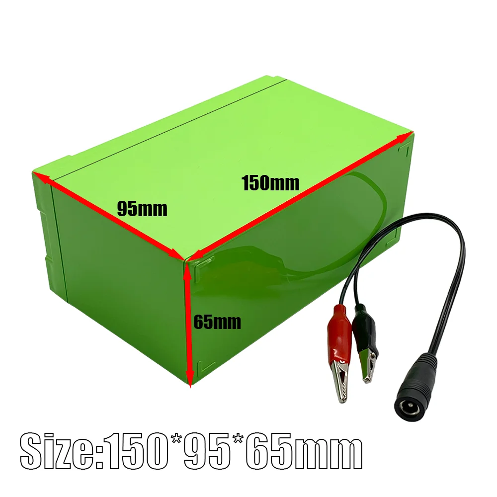 

7S3P 18650 batterie au lithium batterie 29.4v30000mah velo electrique cyclomoteur electrique au lithium ion batterie + 2acharger