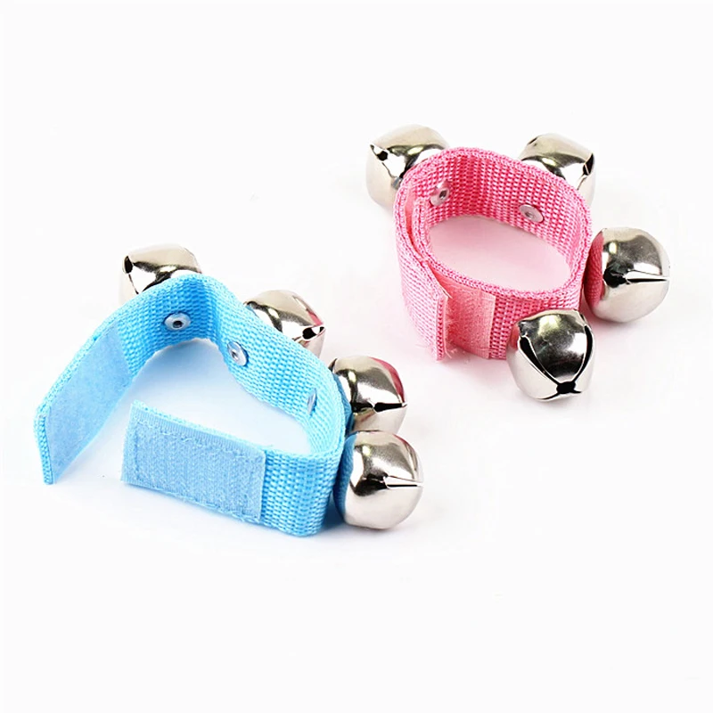 1 шт./пара детский музыкальный инструмент|Игрушечные музыкальные инструменты| |