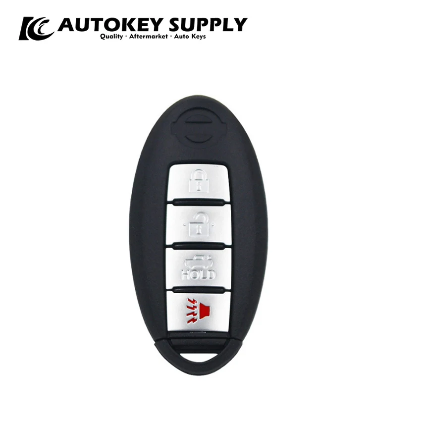 

Original complete For Nissan 4 buttons 315Mhz AKNIC304