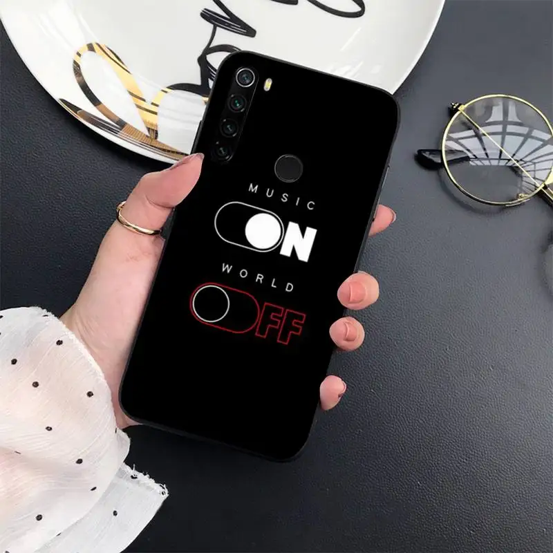 

Fine Art Crown VIP Phone Case For Xiaomi Redmi 7 8 9t a3Pro 9se k20 mi8 max3 lite 9 note 9s 10 pro