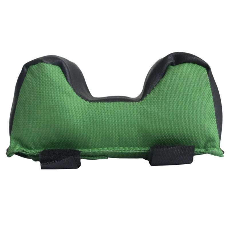 

Outdoor Sports Shooting Rest Bags Bench Rest Front Rear Support Sandbag
