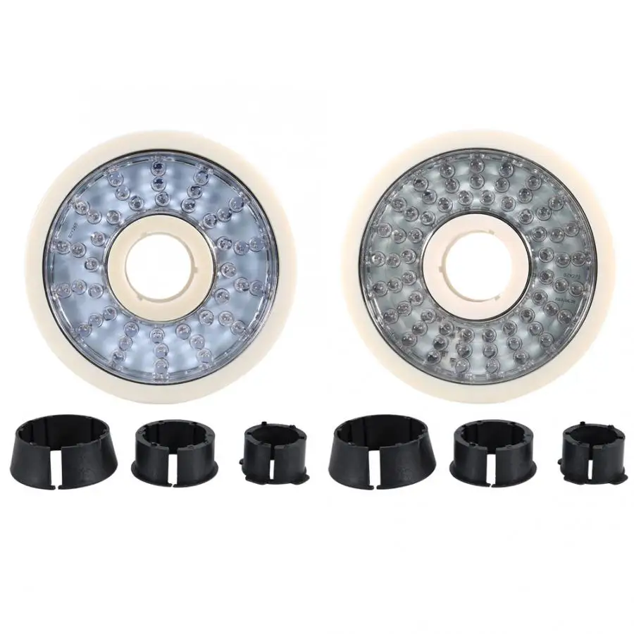 Водонепроницаемый подводный светильник IP68 светодиодный Ландшафтный фонарь для