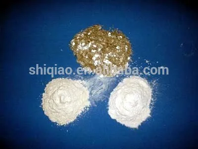 

AWS E6013 welding powder--Mica